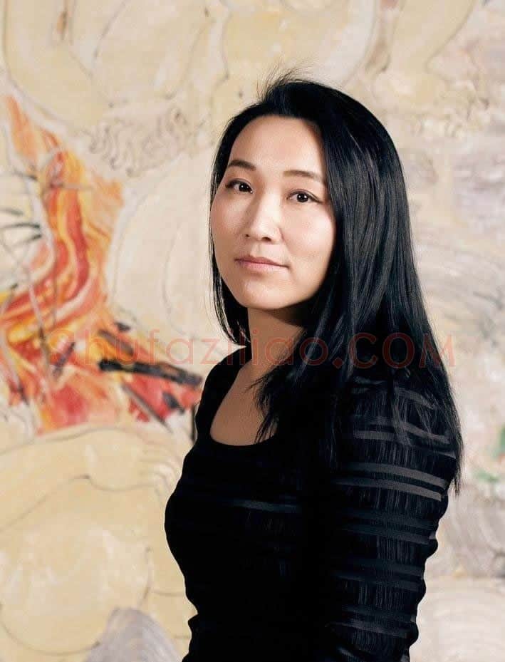 赵梦歌·赵梦歌