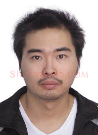 黄华斌·画像·照片