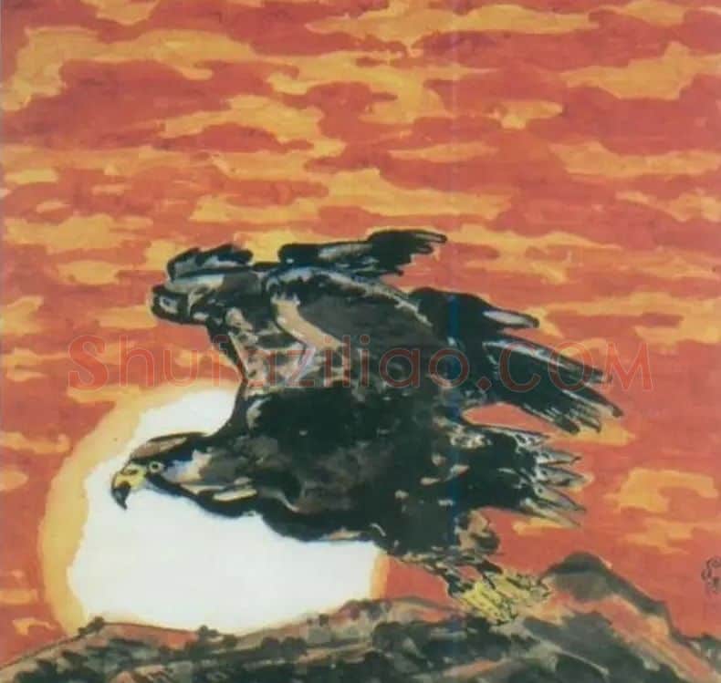 徐昌酩·作品