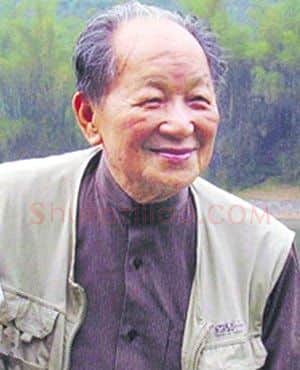 韩羽·画像·照片