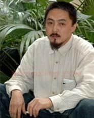 丁一军·画像·照片