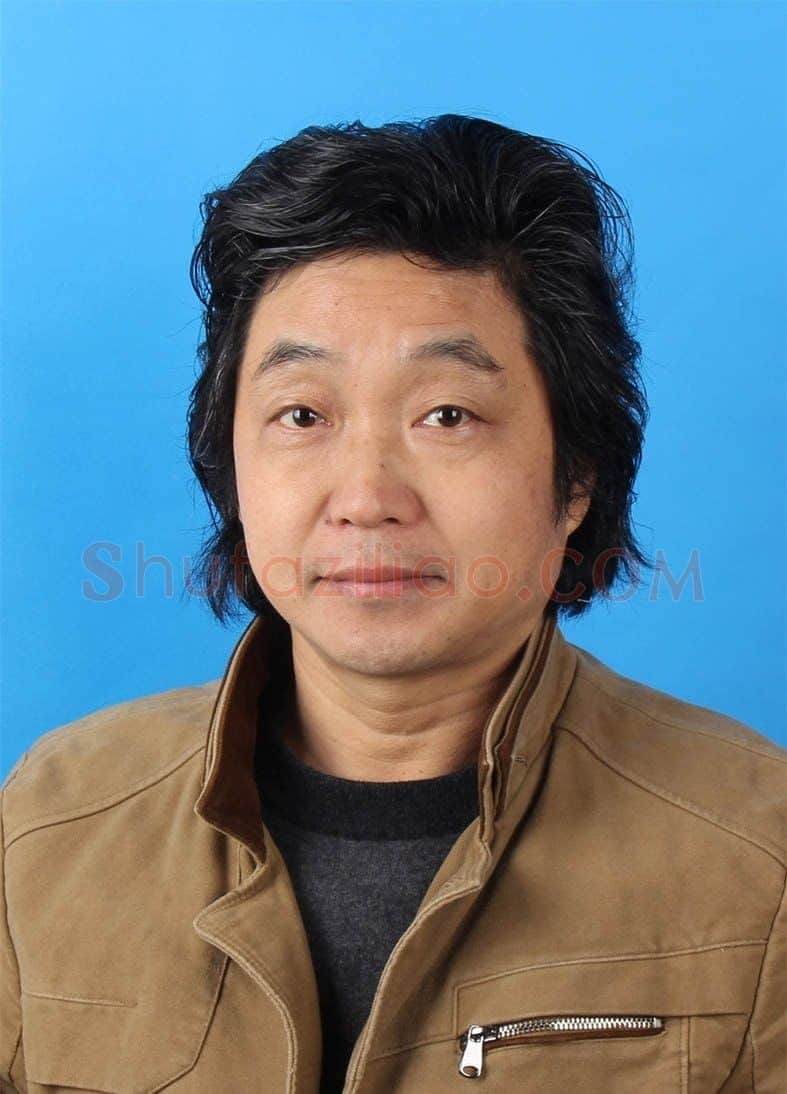 程鹏·画像·照片