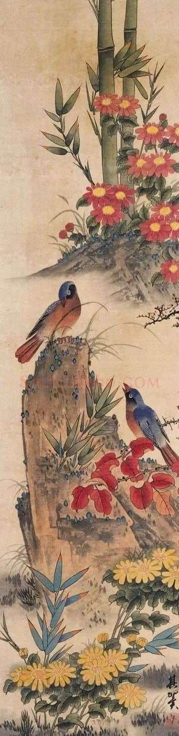 张其翼·作品