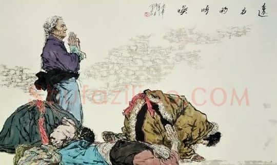 金晨·远方的呼唤