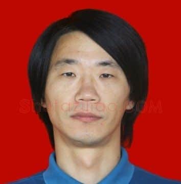 李京焕·画像·照片