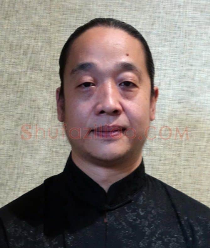 蒋明·画像·照片