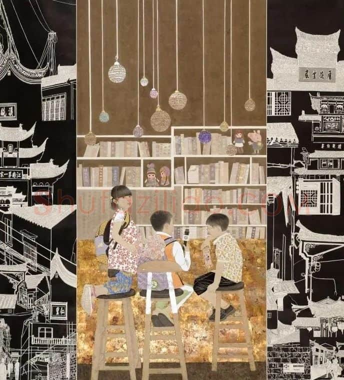 张妍红·采风小记者