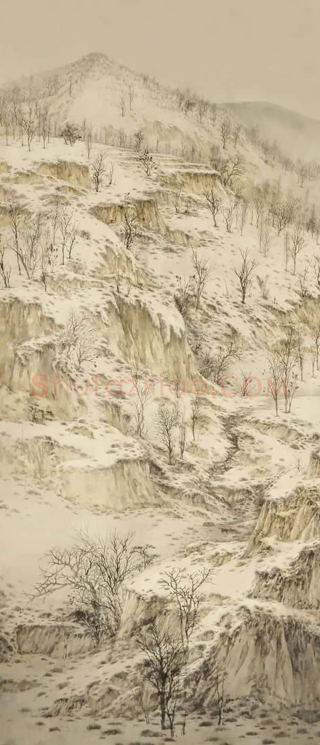田根承·痕
