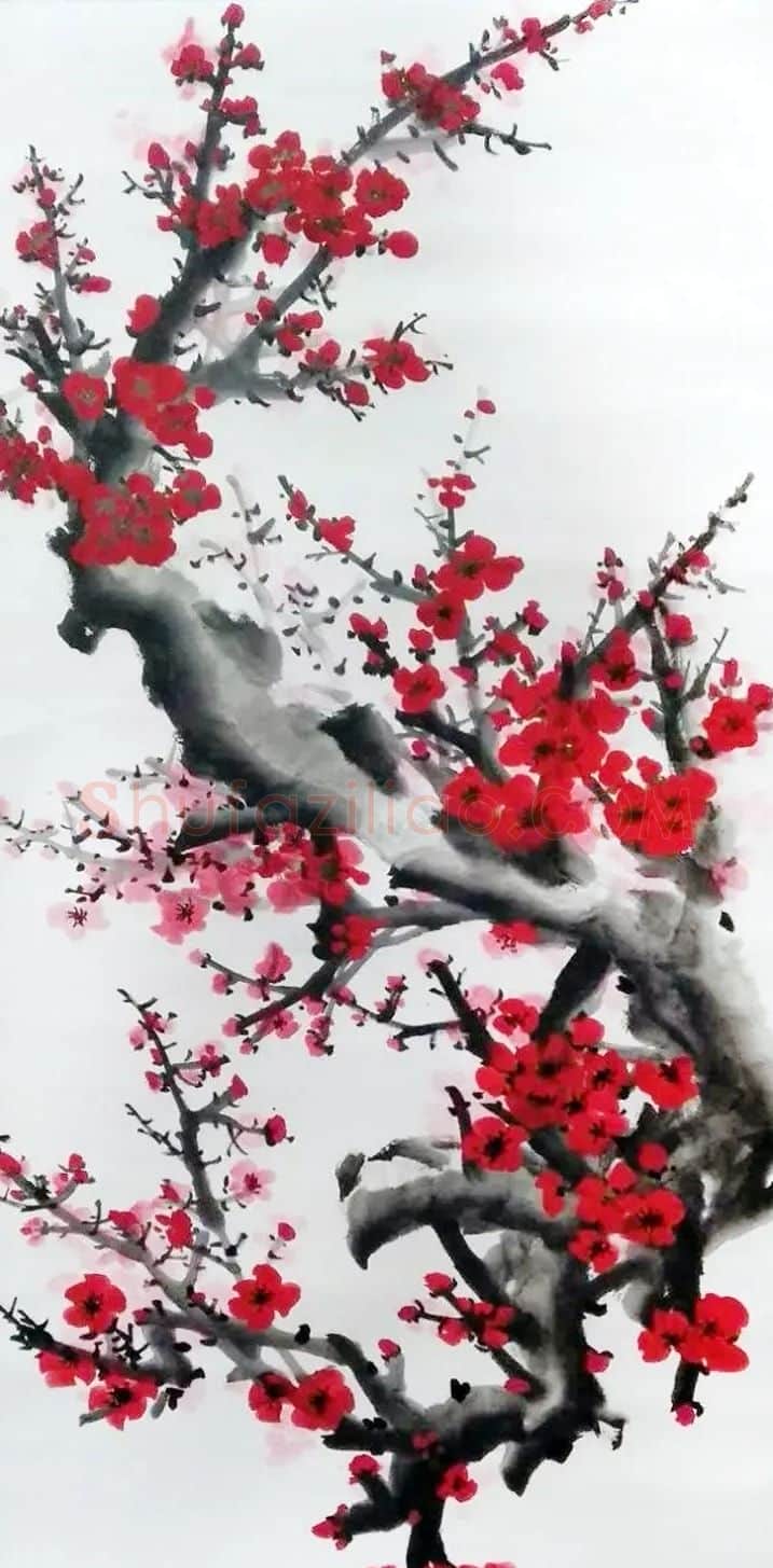 陈燕·梅