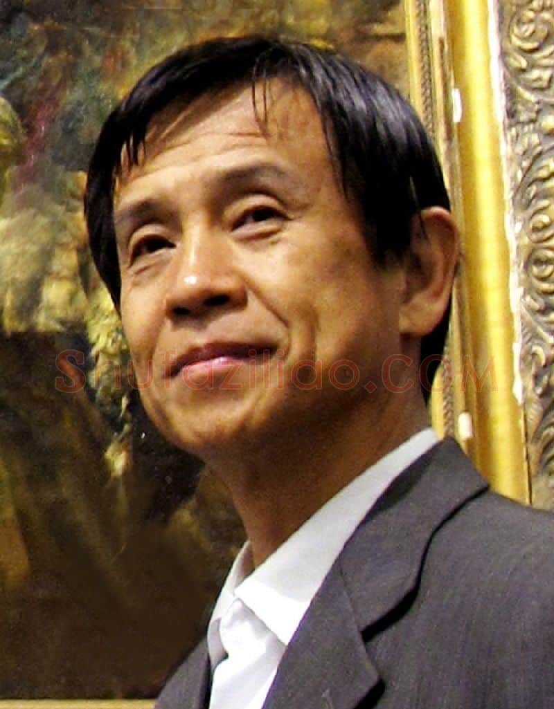 金红炜·金红炜