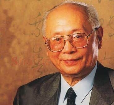 杨仁恺·画像·照片