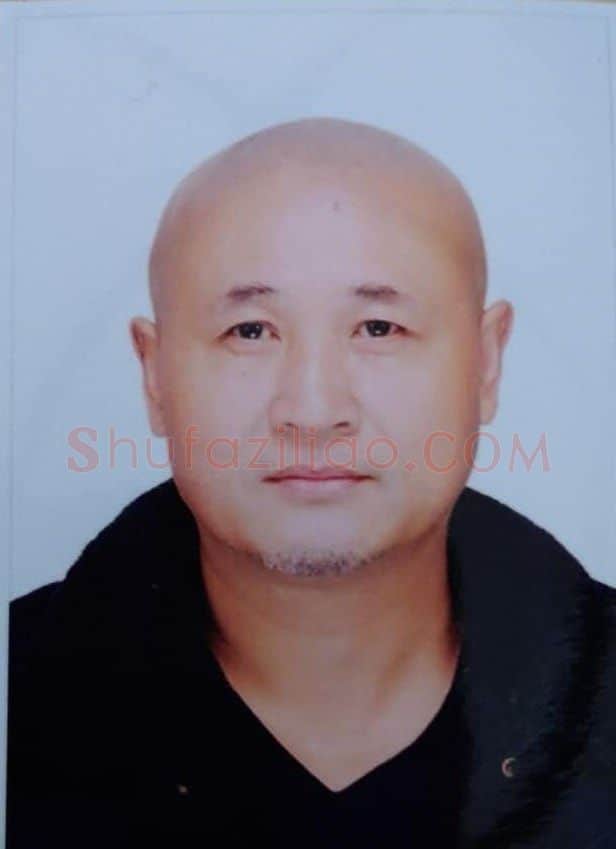 刘家树·画像·照片