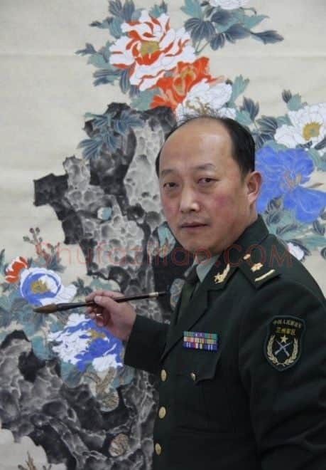 石东义·画像·照片