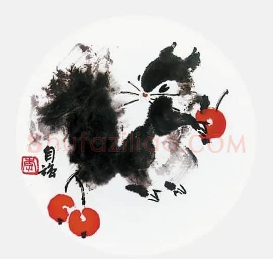 李自强·红红樱桃