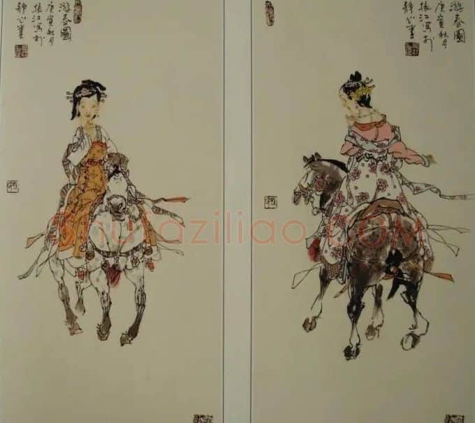 孙振江·作品