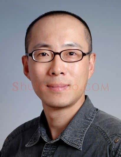 鲍军涛·画像·照片