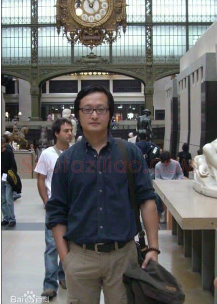 章文浩·画像·照片