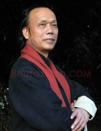 谢从荣·画像·照片