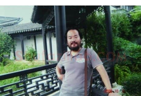 连俊洲·画像·照片