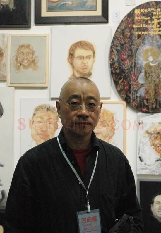 程丛林·画像·照片