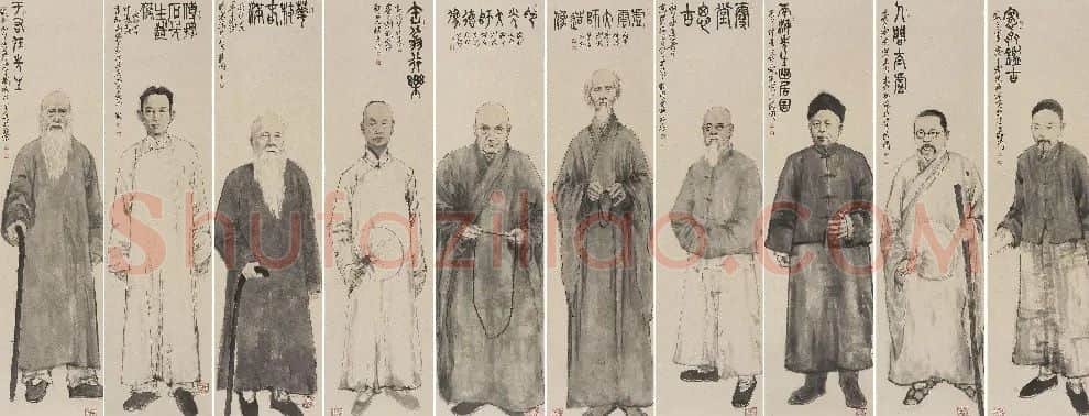 刘波·作品