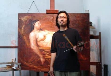 袁杰峰·画像·照片