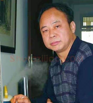 况晗·画像·照片