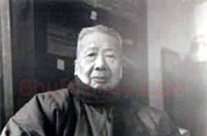 贺天健·画像·照片
