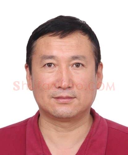陈卫国·画像·照片