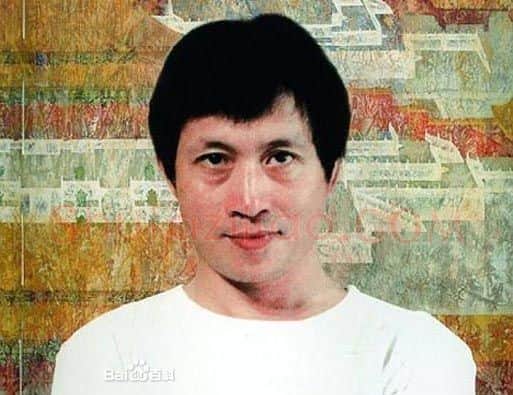 刘宇廉·画像·照片