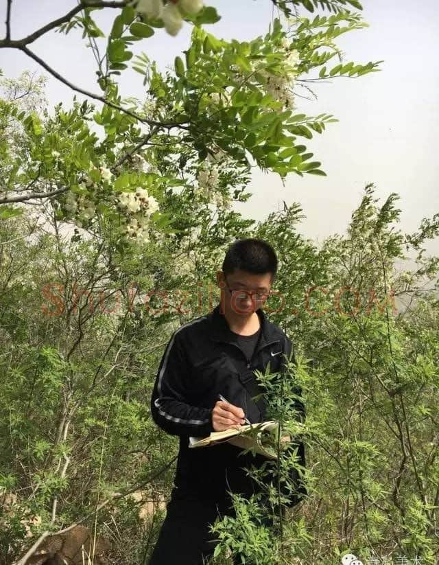 赵建钧·画像·照片