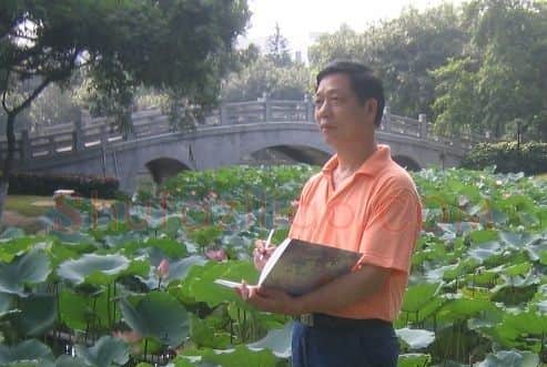 李任孚·画像·照片
