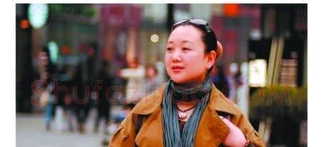 张玲丽·画像·照片