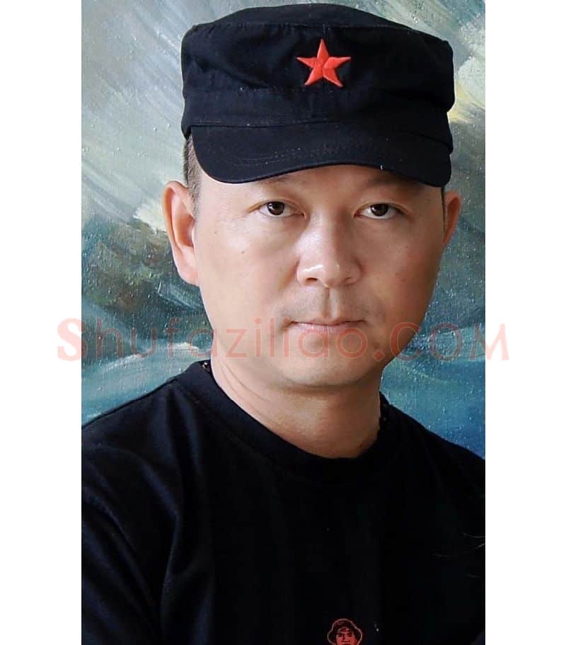 朱锐·画像·照片