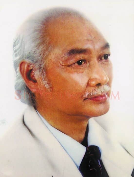 崔之模·画像·照片