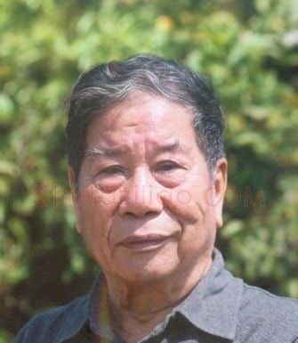 黄长虹·画像·照片