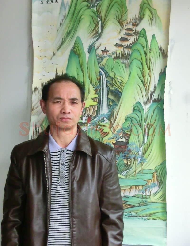 曾祥能·画像·照片