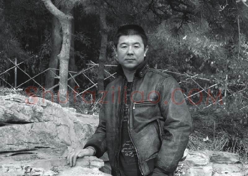 王友胜·画像·照片