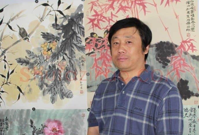 刘新春·画像·照片