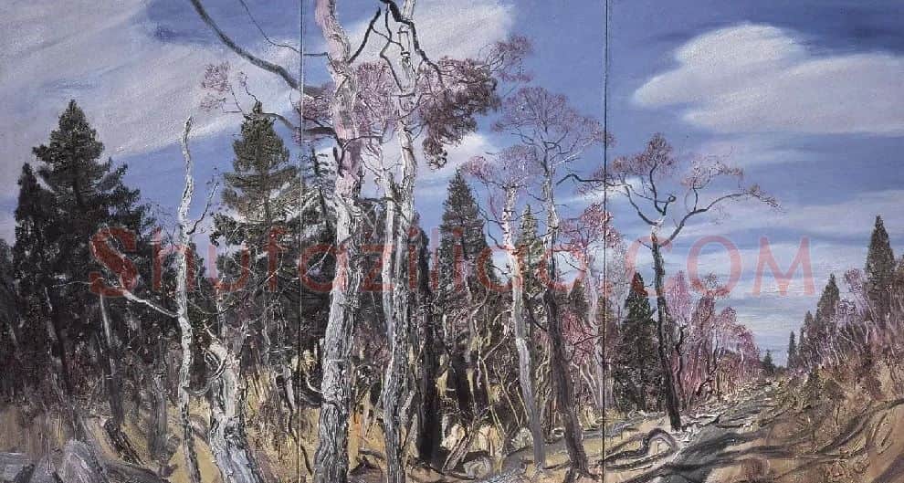 赵开坤·作品