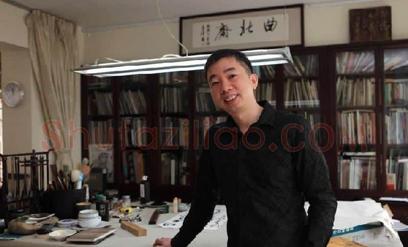 李得之·李得之
