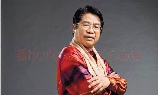 周瑞文