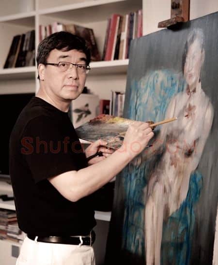 陈逸鸣·画像·照片