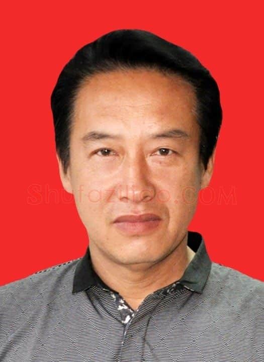 郑庆和·画像·照片