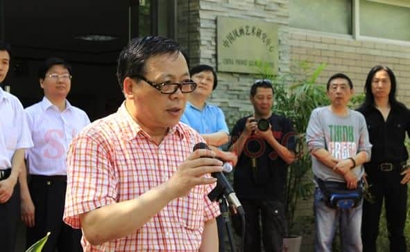 杨国新·画像·照片
