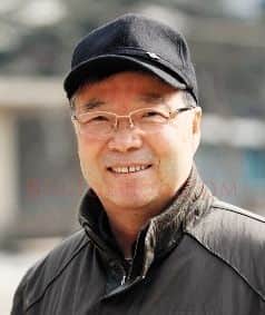 沈风涛·画像·照片