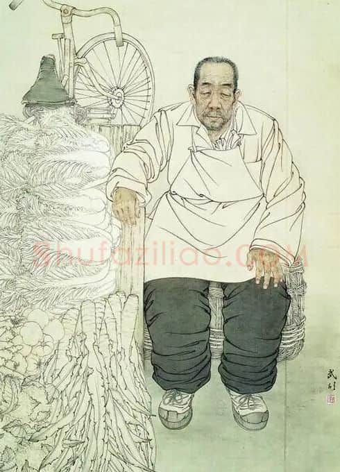 武欣·作品