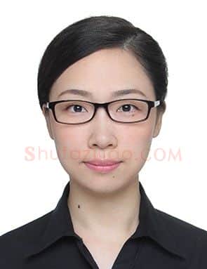 陈朵朵·画像·照片