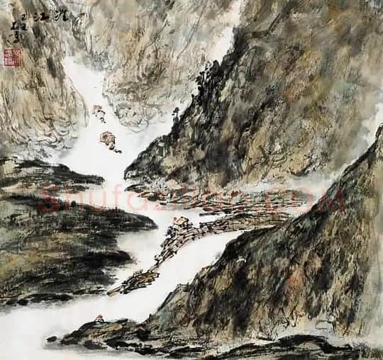 李春鸣·澄江