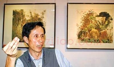 叶其青·画像·照片